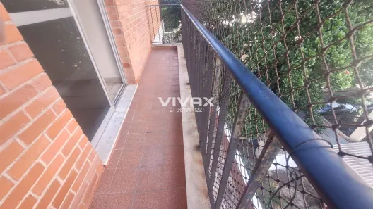 Apartamento com 2 Quartos à venda, 83m² no Todos os Santos, Rio de Janeiro