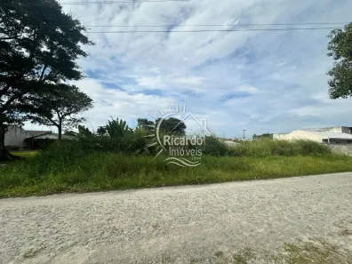 Terreno / Lote / Condomínio à venda, 455m² no Balneário Pontal do Sul, Pontal do Paraná