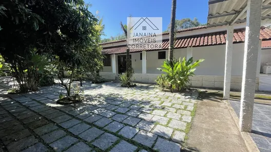 Casa de Condomínio com 3 Quartos à venda, 260m² no Iconha, Guapimirim