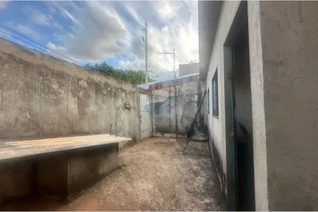 Casa com 2 Quartos à venda, 92m² no Samambaia Norte, Brasília