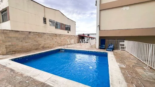 Cobertura com 3 Quartos à venda, 68m² no Olaria, Rio de Janeiro