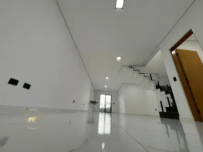 Sobrado com 3 Quartos à venda, 125m² no Laranjeiras, Caieiras