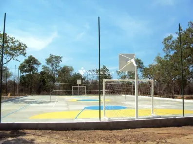 Terreno / Lote / Condomínio à venda, 900m² no Centro, Campo Maior