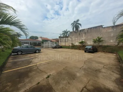 Terreno / Lote / Condomínio para alugar, 396m² no Chácara Braz Miraglia, Jaú