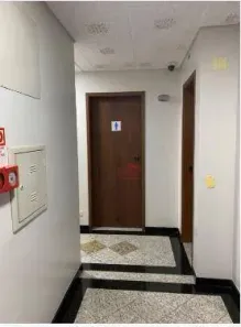 Conjunto Comercial / Sala à venda, 34m² no Vila Osasco, Osasco
