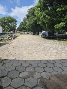 Galpão / Depósito / Armazém com 1 Quarto para venda ou aluguel, 22000m² no Parque Mondesir, Lorena