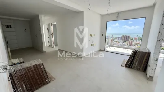Apartamento com 3 Quartos à venda, 81m² no Jardim Oceania, João Pessoa