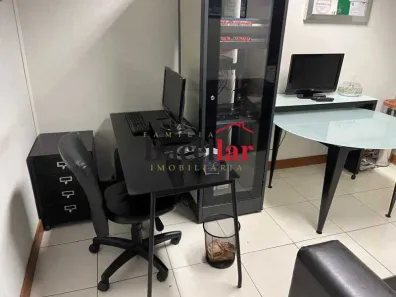 Conjunto Comercial / Sala à venda, 58m² no Centro, Rio de Janeiro