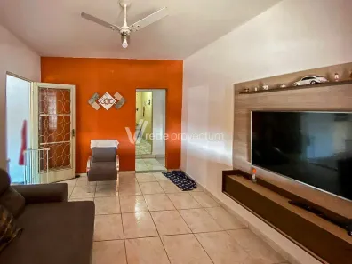 Casa com 3 Quartos à venda, 215m² no Jardim Novo Maracanã, Campinas