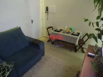 Apartamento com 2 Quartos à venda, 61m² no Vila Nova, Cubatão