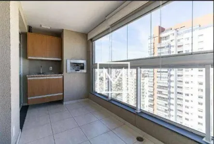 Apartamento com 2 Quartos à venda, 67m² no Vila Gumercindo, São Paulo