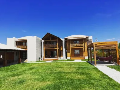 Fazenda / Sítio / Chácara com 5 Quartos à venda, 1331100m² no Centro, Petrolina