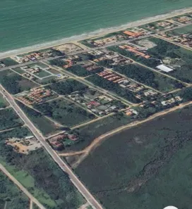 Terreno / Lote / Condomínio à venda, 825m² no Marina, Armação dos Búzios