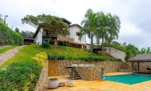 Fazenda / Sítio / Chácara com 5 Quartos à venda, 3000m² no Monterrey, Louveira