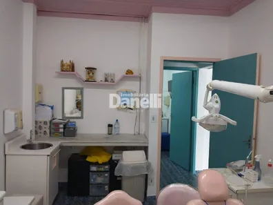 Loja / Salão / Ponto Comercial à venda, 80m² no Centro, Tremembé