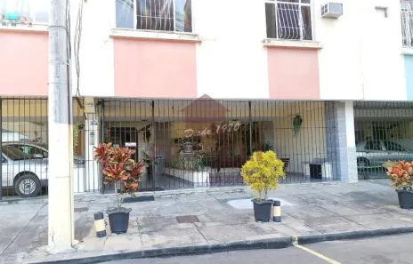 Apartamento com 1 Quarto para alugar, 43m² no Nova Cidade, São Gonçalo