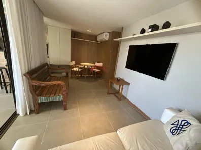 Casa de Condomínio com 2 Quartos à venda, 72m² no Itacimirim (Monte Gordo), Camaçari