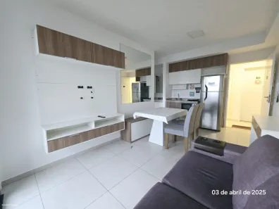 Apartamento com 1 Quarto para alugar, 60m² no Bela Vista, São Paulo