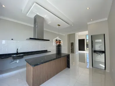 Casa de Condomínio com 3 Quartos à venda, 210m² no Loteamento Residencial Reserva dos Lagos, Pindamonhangaba