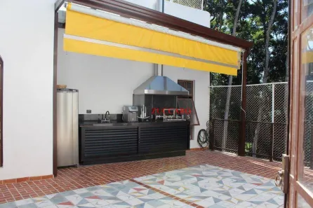 Casa de Condomínio com 3 Quartos à venda, 350m² no Terras de Santa Teresa, Itupeva