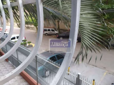 Apartamento com 2 Quartos para venda ou aluguel, 70m² no Fonseca, Niterói