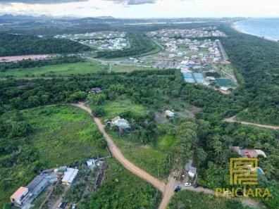 Terreno / Lote / Condomínio para venda ou aluguel, 2000m² no Balneário das Garças, Rio das Ostras