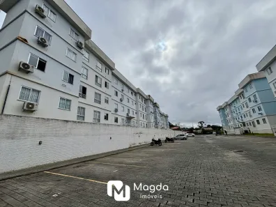 Apartamento com 2 Quartos à venda, 50m² no Água Verde, Blumenau