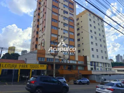 Conjunto Comercial / Sala à venda, 111m² no Centro, Americana