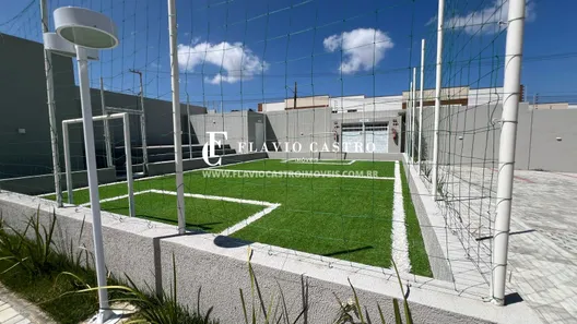 Apartamento com 2 Quartos à venda, 53m² no Parque Albano (Jurema), Caucaia
