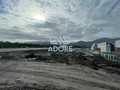 Terreno / Lote / Condomínio à venda, 34877m² no Vila Esperança, Cubatão
