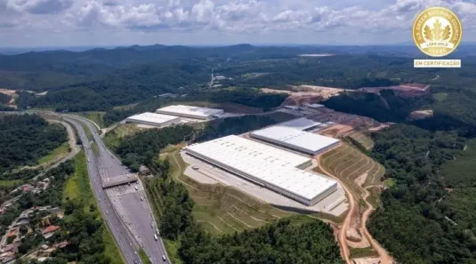 Galpão / Depósito / Armazém com 1 Quarto para alugar, 10053m² no Glebas, Franco da Rocha