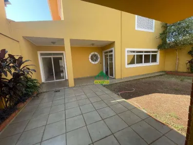 Sobrado com 4 Quartos para venda ou aluguel, 423m² no Centro, Araçatuba