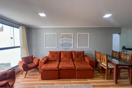 Apartamento com 3 Quartos à venda, 90m² no Capão, Armação dos Búzios