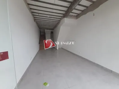 Conjunto Comercial / Sala para alugar, 75m² no Jardim Alvorada, Maringá