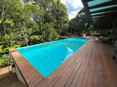 Casa com 6 Quartos à venda, 393m² no Trancoso, Porto Seguro