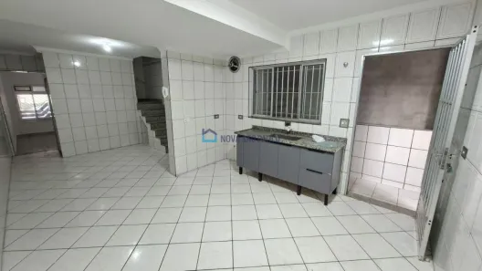 Sobrado com 3 Quartos para alugar, 110m² no Vila Santa Catarina, São Paulo