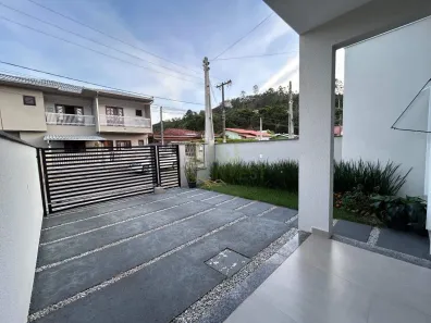 Casa com 2 Quartos à venda, 65m² no Trinta Réis, Nova Trento