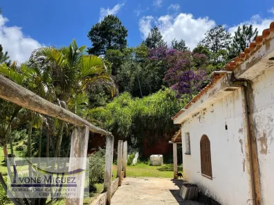Fazenda / Sítio / Chácara à venda, 1150m² no Palmares, Paty do Alferes