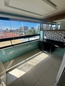 Apartamento com 4 Quartos à venda, 127m² no Coroa do Meio, Aracaju