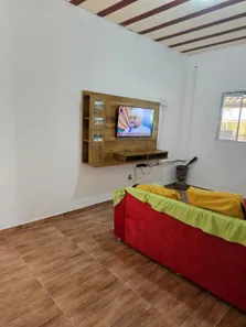 Fazenda / Sítio / Chácara com 3 Quartos à venda, 180m² no Vale das Esmeraldas 3 (Melo Viana), Esmeraldas