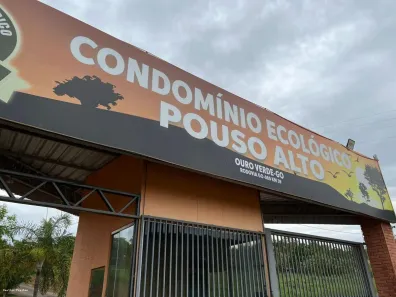 Fazenda / Sítio / Chácara à venda, 2879m² no , Nerópolis