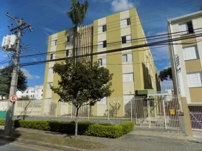Apartamento com 3 Quartos para alugar, 74m² no Juvevê, Curitiba