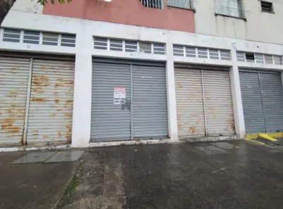 Loja / Salão / Ponto Comercial à venda, 40m² no Santo Antônio, Betim