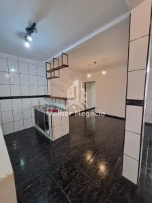 Casa com 2 Quartos à venda, 99m² no Jardim Europa I, Santa Bárbara D'Oeste