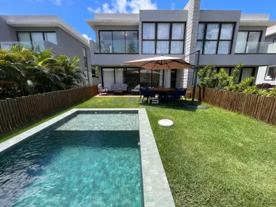 Casa de Condomínio com 3 Quartos à venda, 171m² no , Passo de Camaragibe