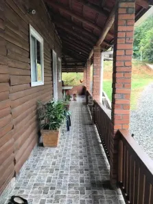 Fazenda / Sítio / Chácara com 4 Quartos à venda, 117982m² no Rio Bonito, Massaranduba
