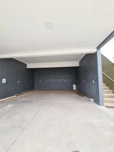 Galpão / Depósito / Armazém à venda, 200m² no Residencial Vila dos Eucaliptos, Salto