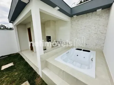 Casa com 3 Quartos à venda, 96m² no Porto Seguro, Ribeirão das Neves