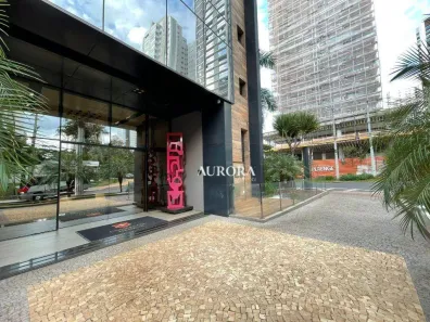 Andar / Laje corporativa para venda ou aluguel, 316m² no Gleba Fazenda Palhano, Londrina