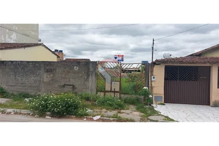 Terreno / Lote / Condomínio à venda, 300m² no Bela Vista, Teixeira de Freitas